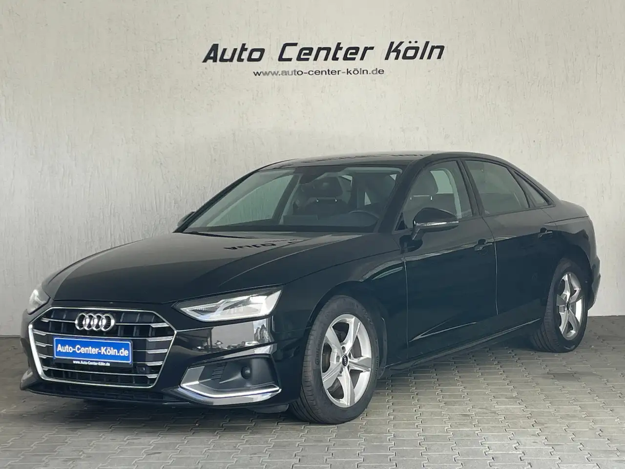 A435 TDI advanced