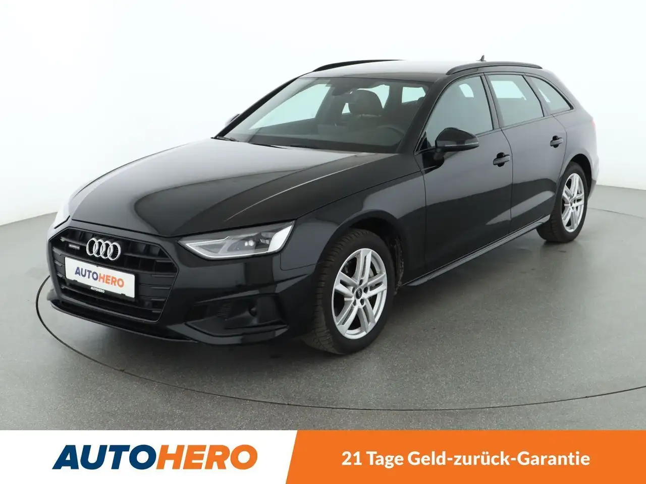A440 TDI quattro advanced Aut.*NAVI*LED*TEMPO*CAM*VC