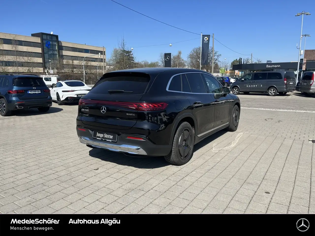 фото машины