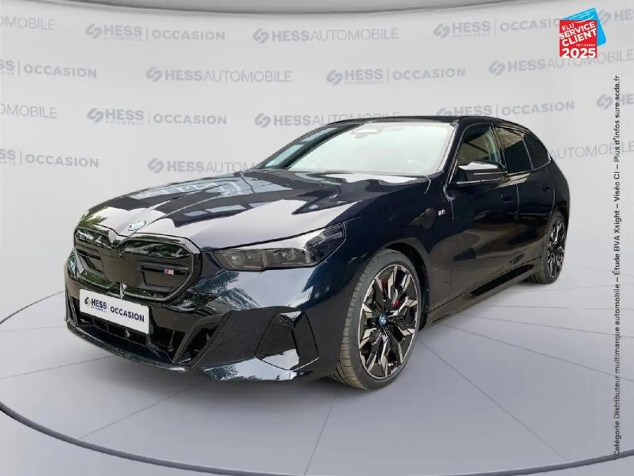 M6i5 M60 601ch xDrive