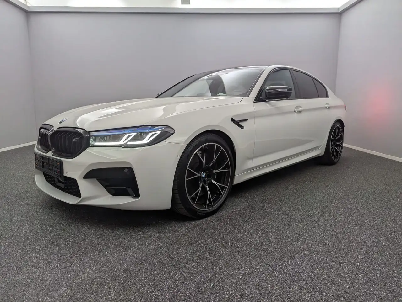 M5Competition*CARBONDACH*U-FREI*DEUTSCH*SITZKLI