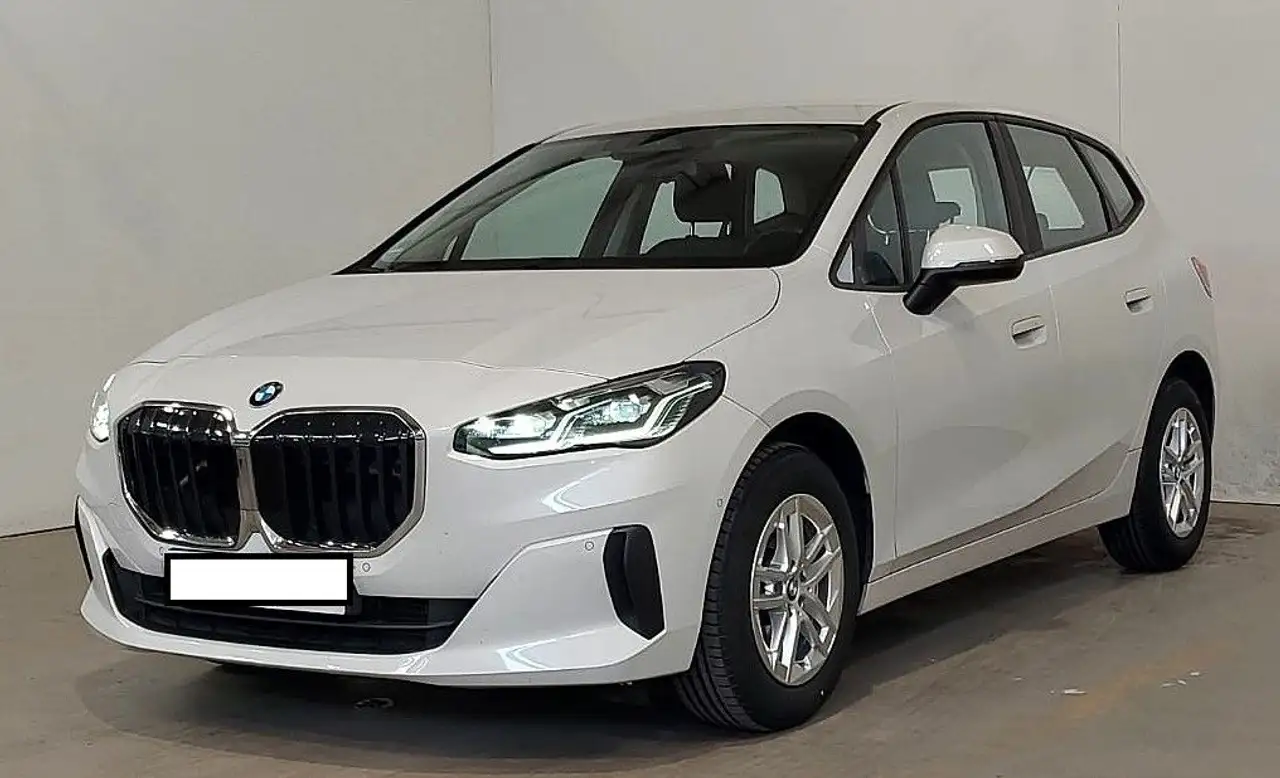 218LED PDC Navi Kamera Distronik