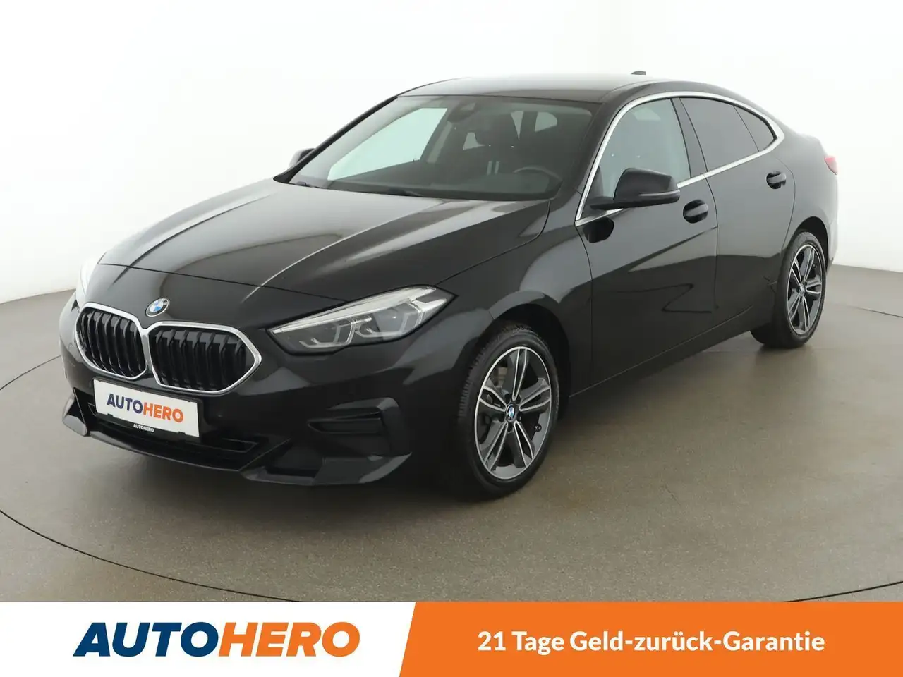 216216d Gran Coupe Sport Line