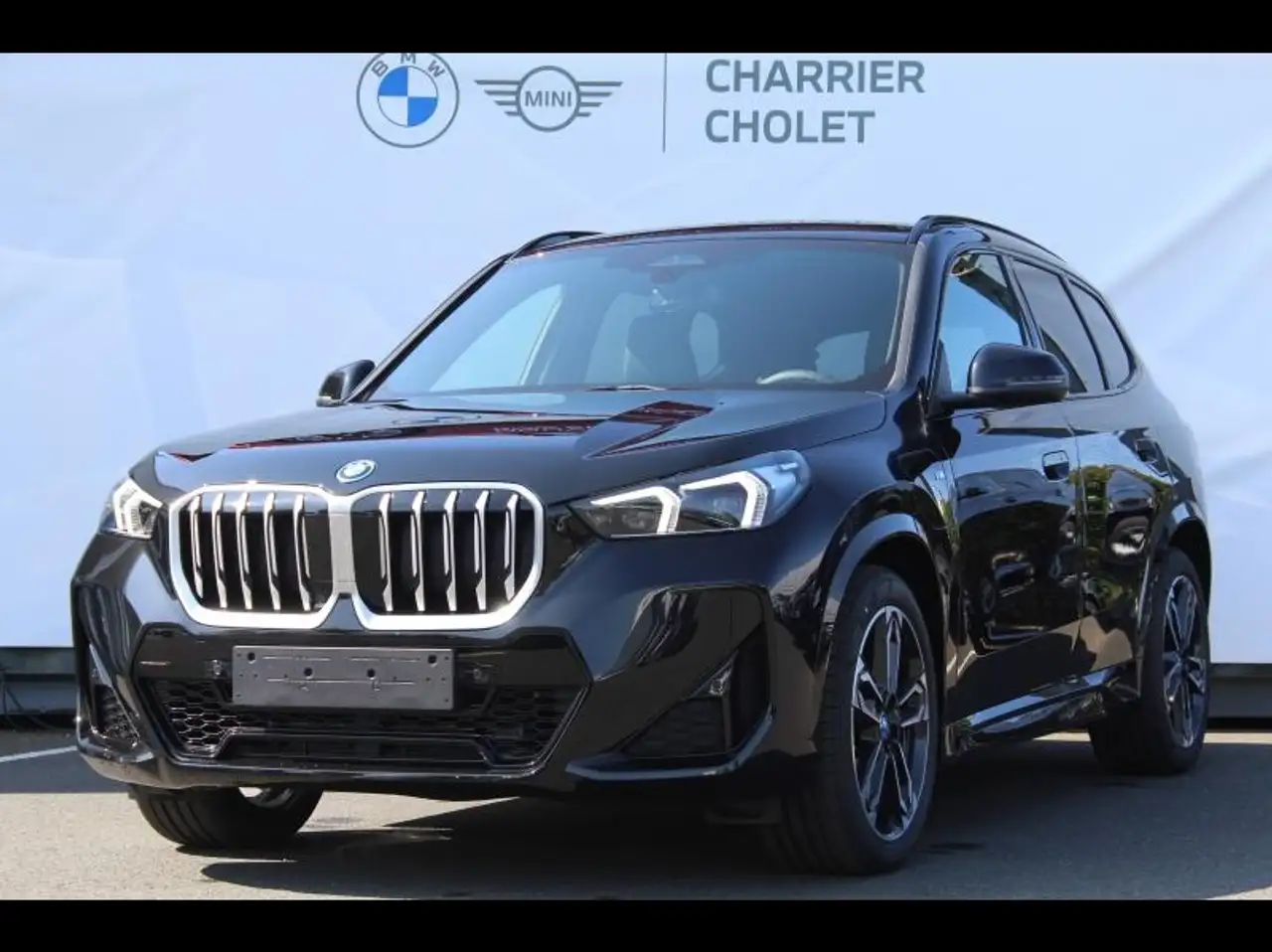 X1xDrive25e 245ch M Sport