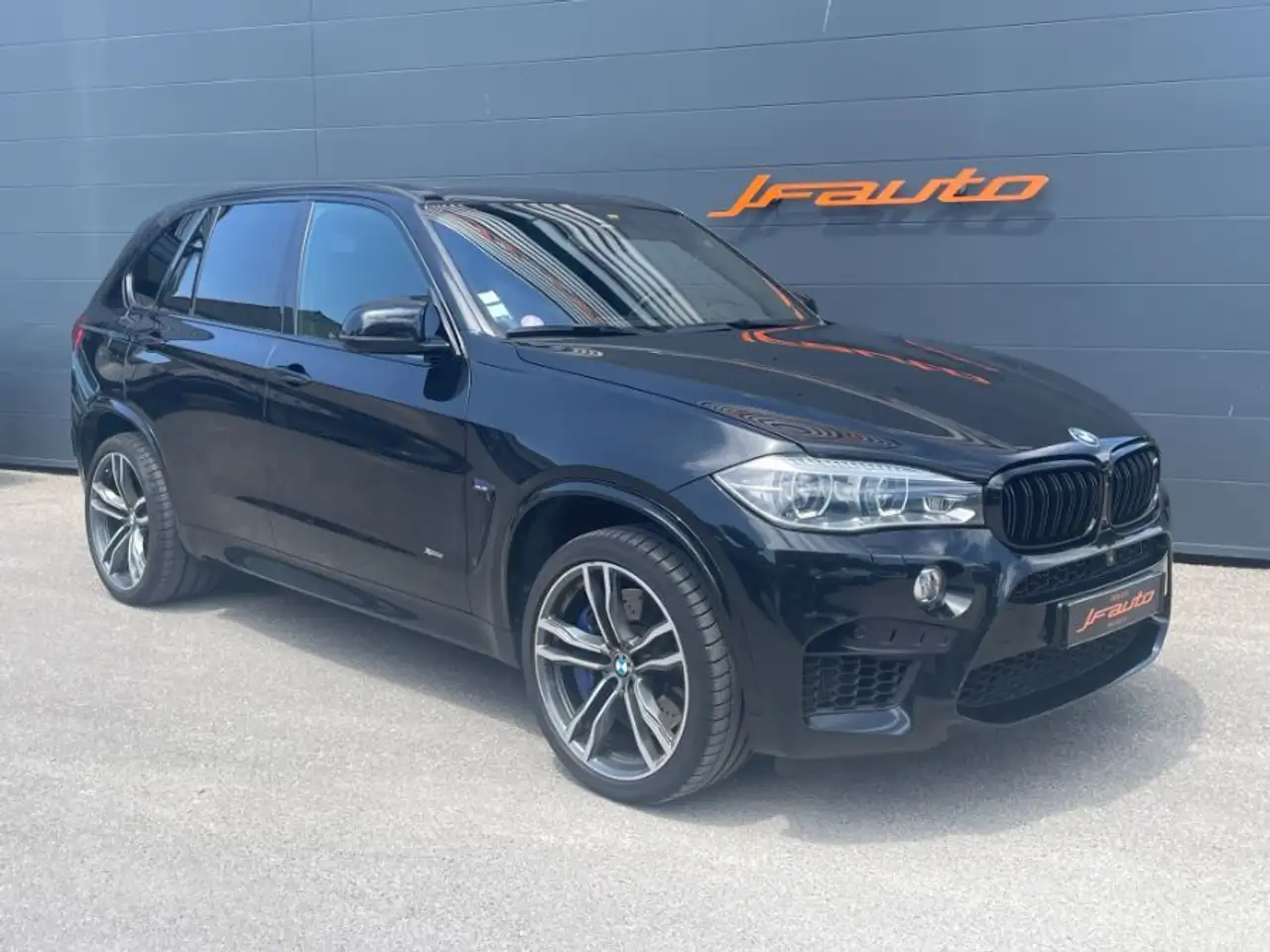 X5 MM 575 ch X-DRIVE