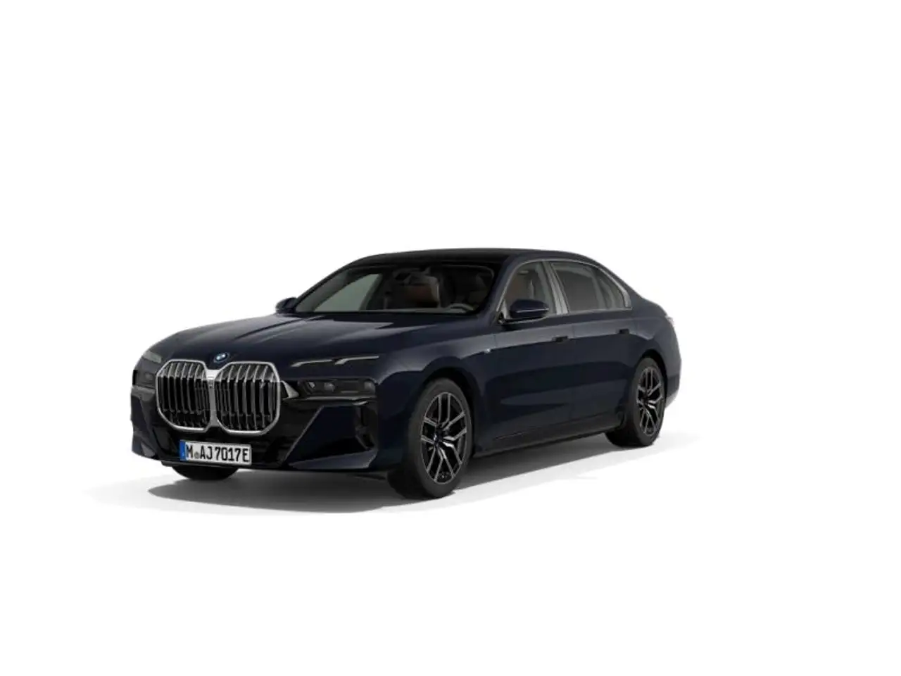 i7eDrive50 M Sport