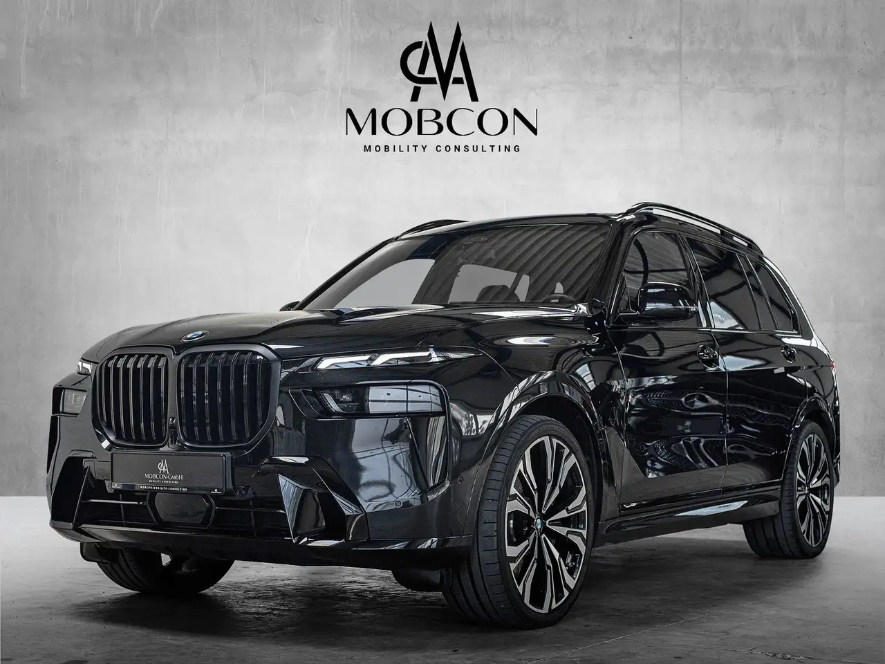 X7xDrive 40d *MSPORT-PRO*B&W*EXKLUSIV*INTEGRAL*