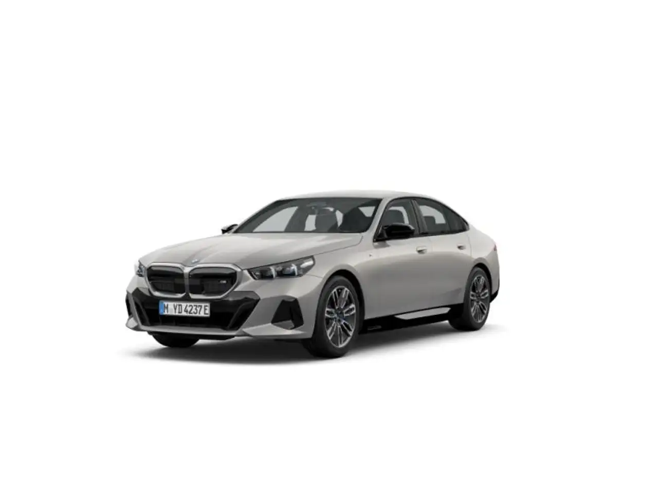 i5M60 xDrive