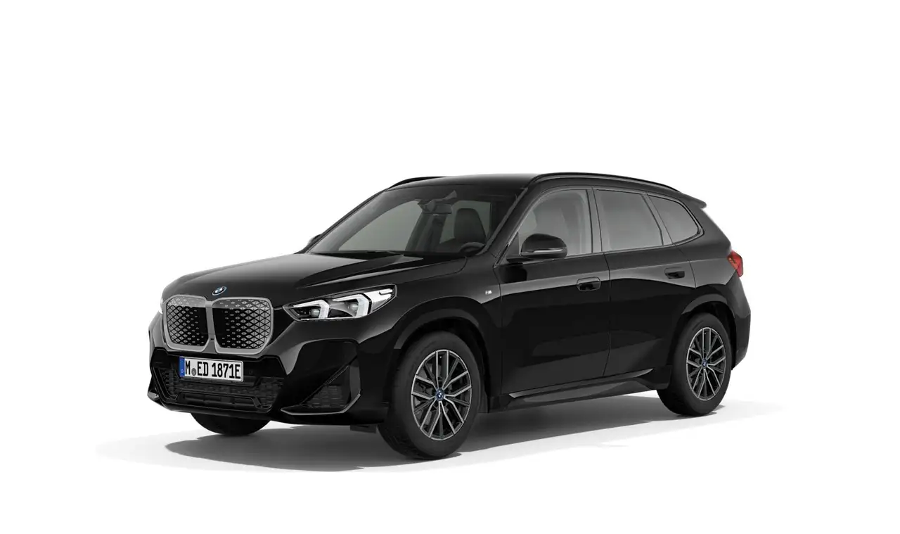 iX1xDrive30 M Sportpaket Komfortzugang Sitzhzg. AHK