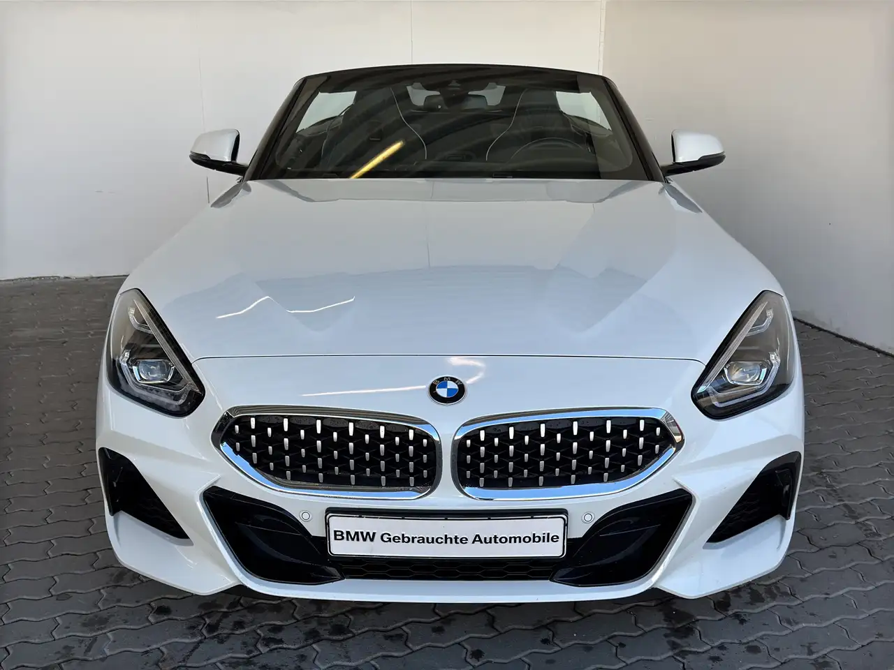 Z4sDrive 20i M Sport LiveCock.H/K.ParkAss.SHZ.