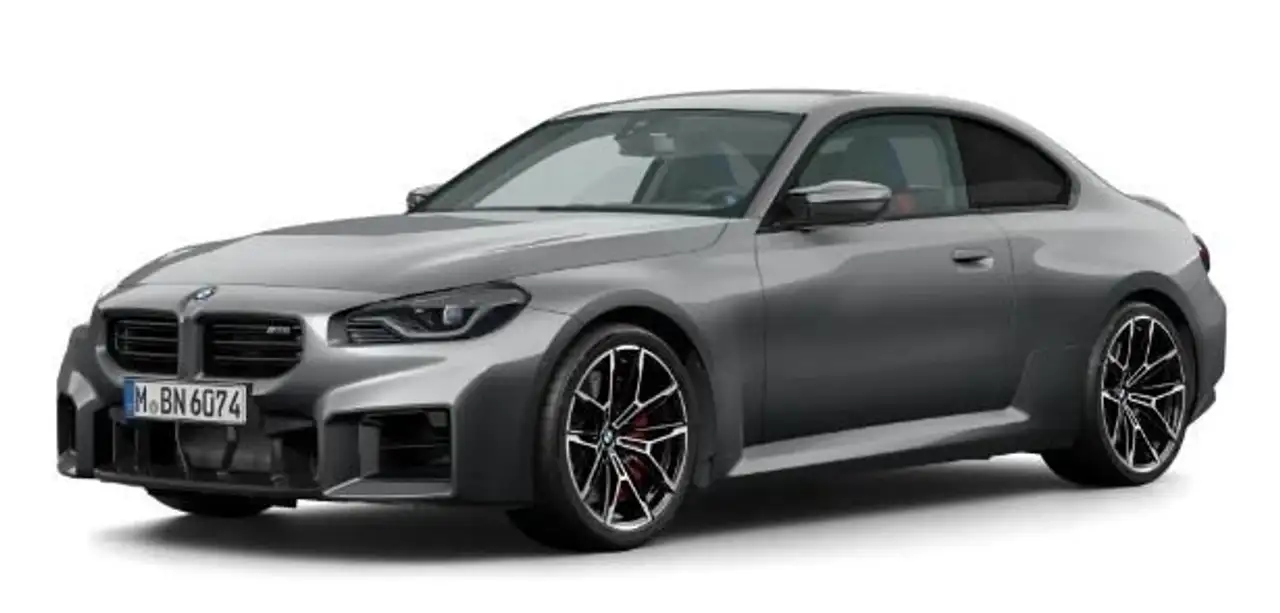 M2Coupé Autom HeadUp M-Sitze HarmanKardon Kamera M-L