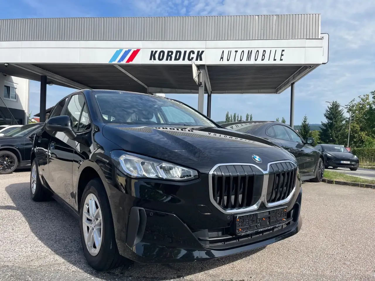 218218iA ACTIVE TOURER (U06)/LIFE COCKPIT+/LED/SHZ