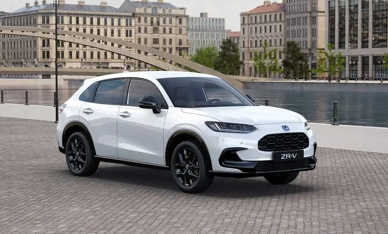 ZR-VHybrid e:HEV 2.0 i-MMD Sport
