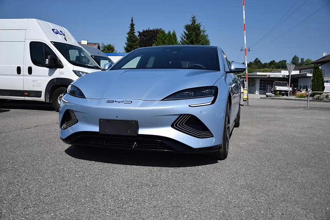 SealExcellence 82,5kWh AWD **Lagerfahrzeug**