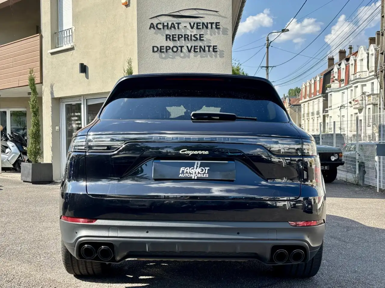 Фото машины
