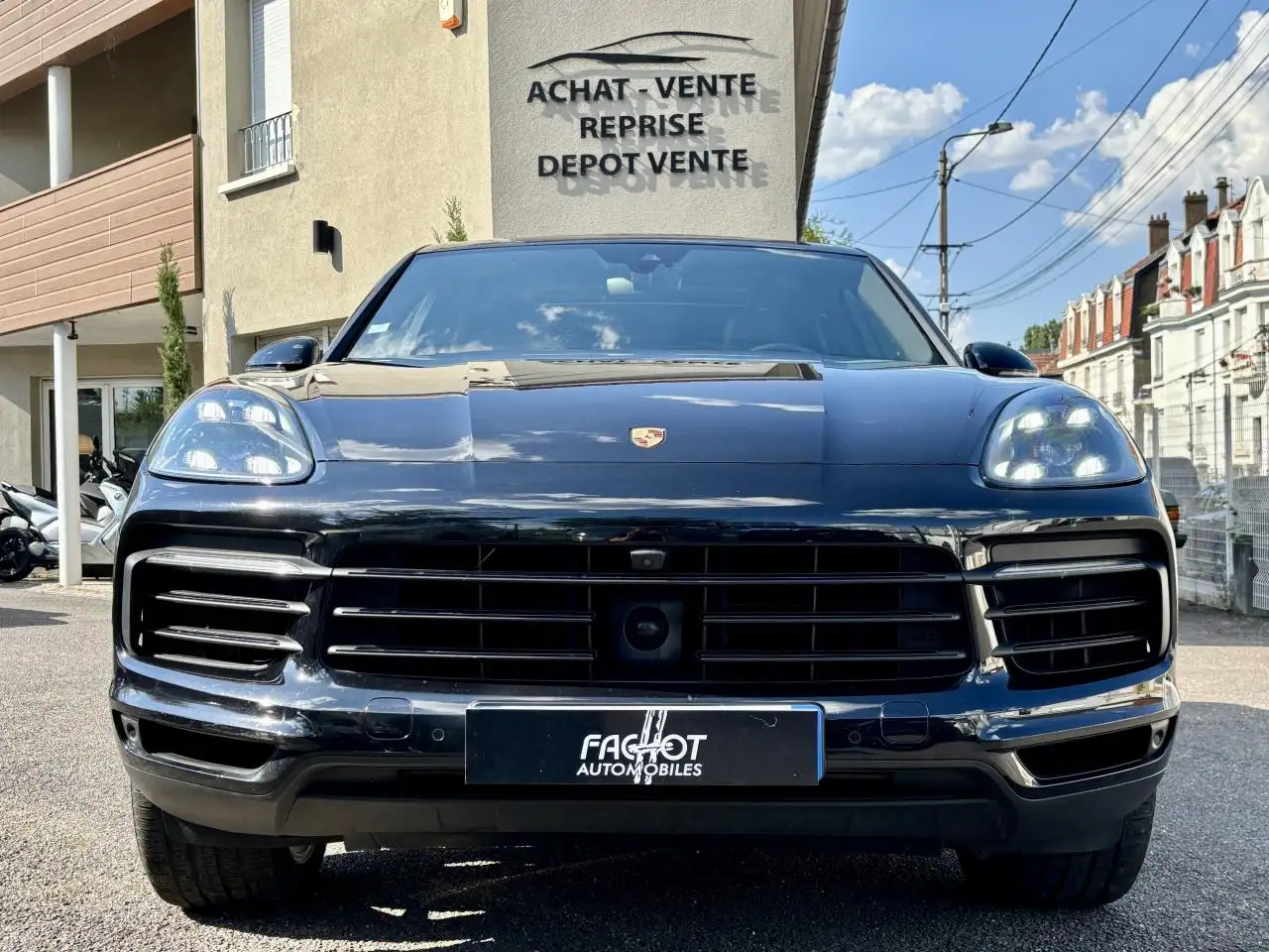 фото машины