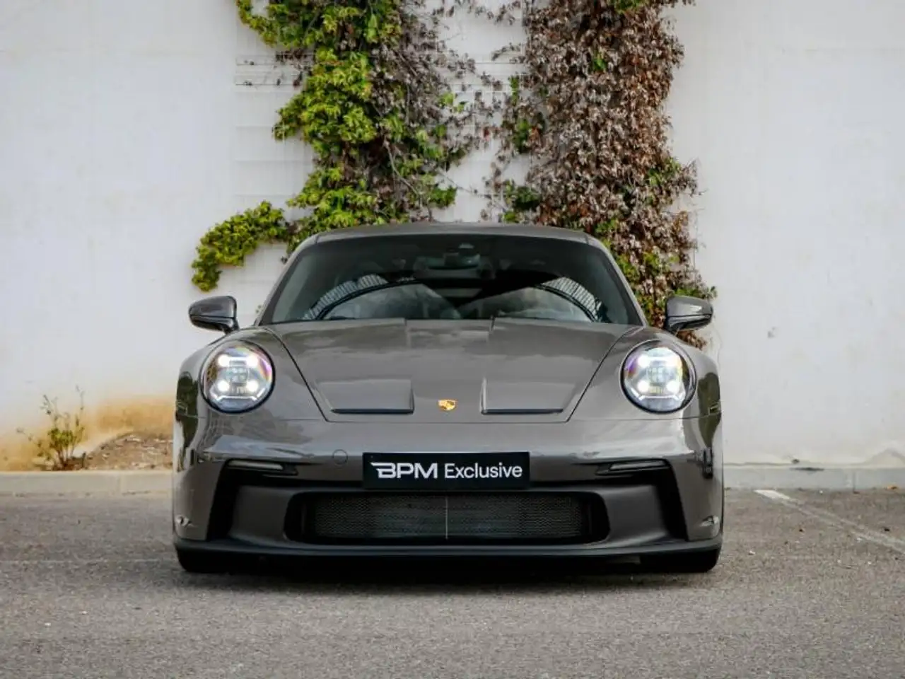 9114.0 510ch GT3 PDK