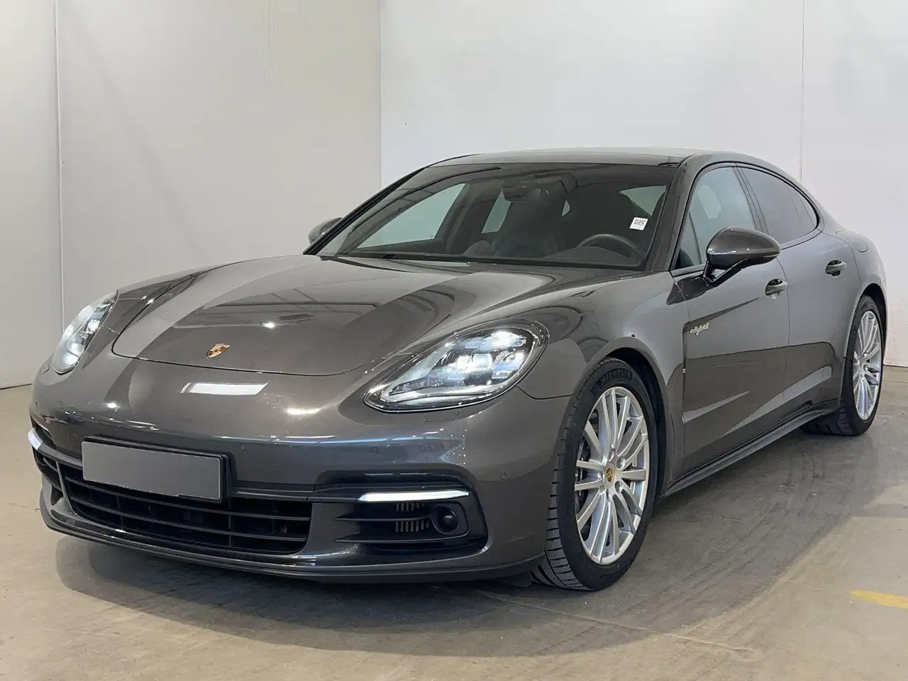 Panamera4e-HYBRID 20/ACC/PANO/BOSE/PDLS/14-WEGE