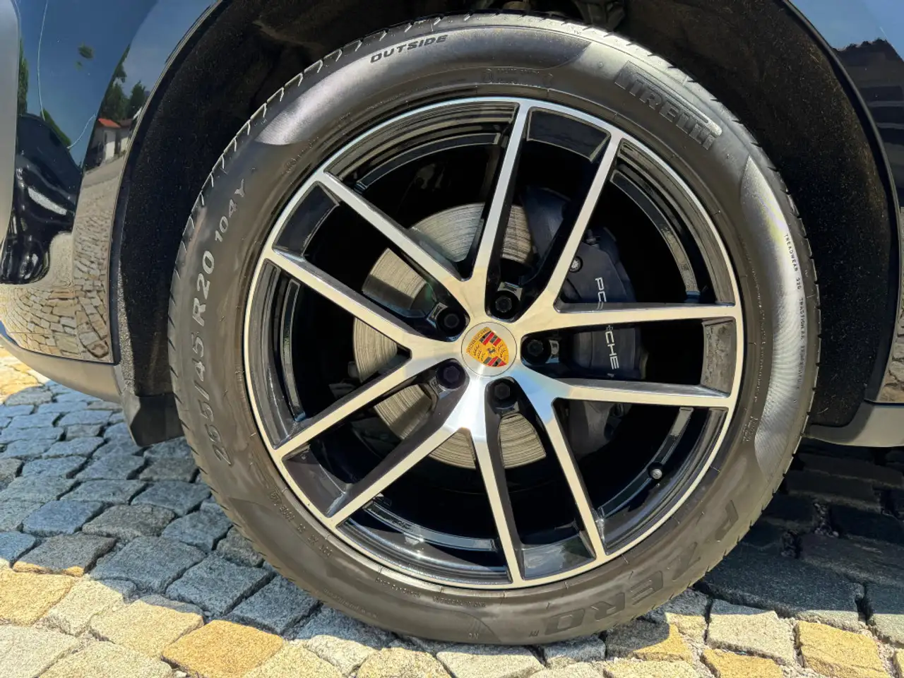 Фото машины