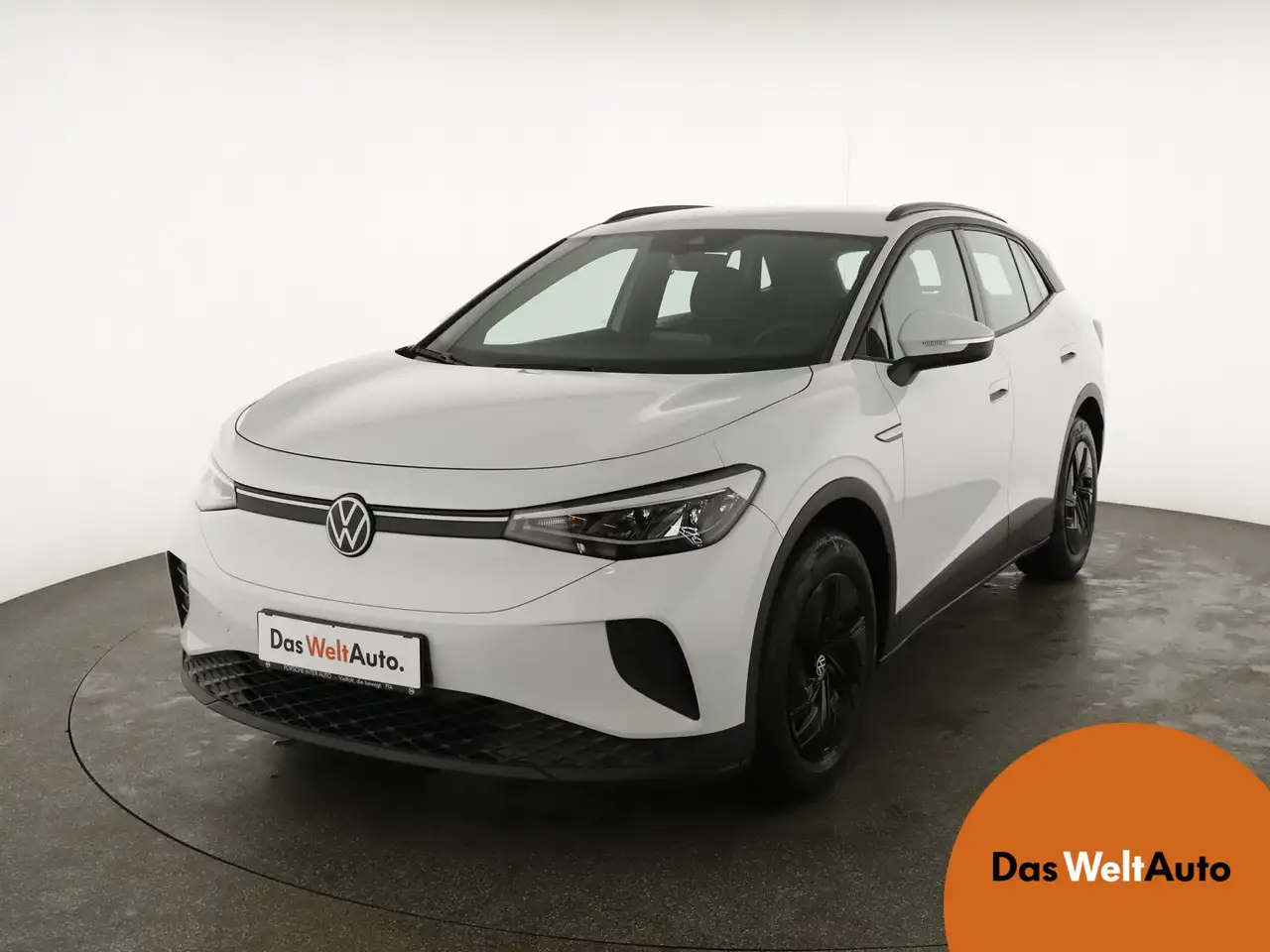ID.4Pure 109 kW Basis