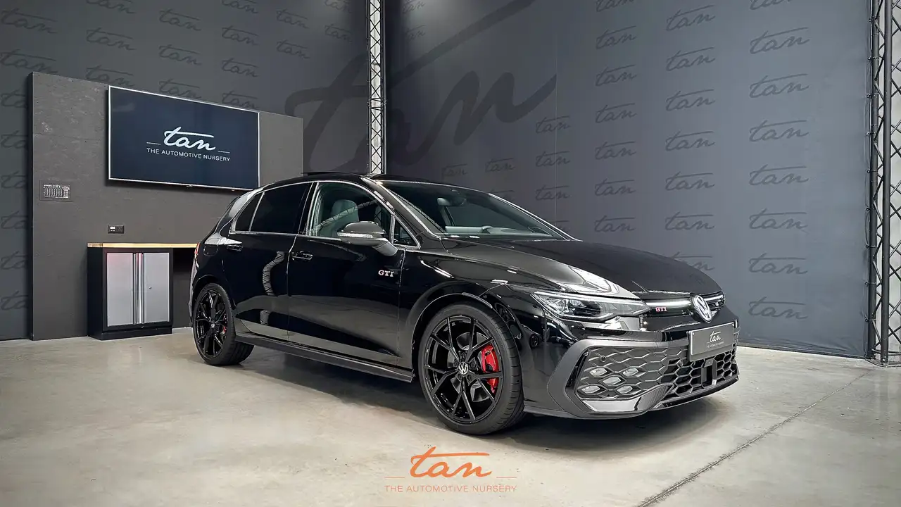 Golf GTI8.5 FaceLift 2.0 TSI DSG Full Opt. N.P. 60.870€