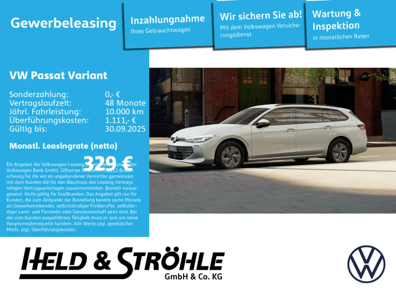 Passat1.5 TSI eHybrid 150 kW 6-Gang DSG
