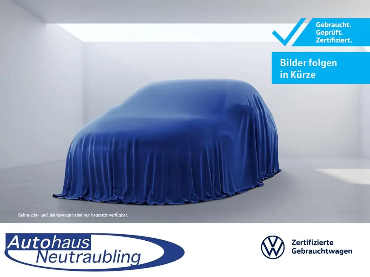 Golf8 2.0 TDI "GTD" 200 PS DSG+NAVI+REARVIEW+ACC+AHK+