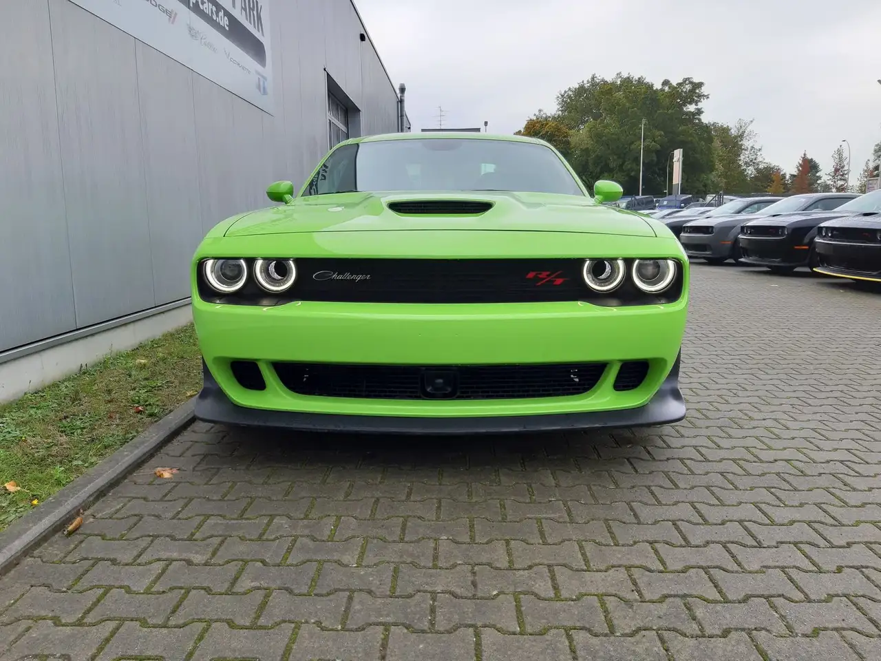 фото машины