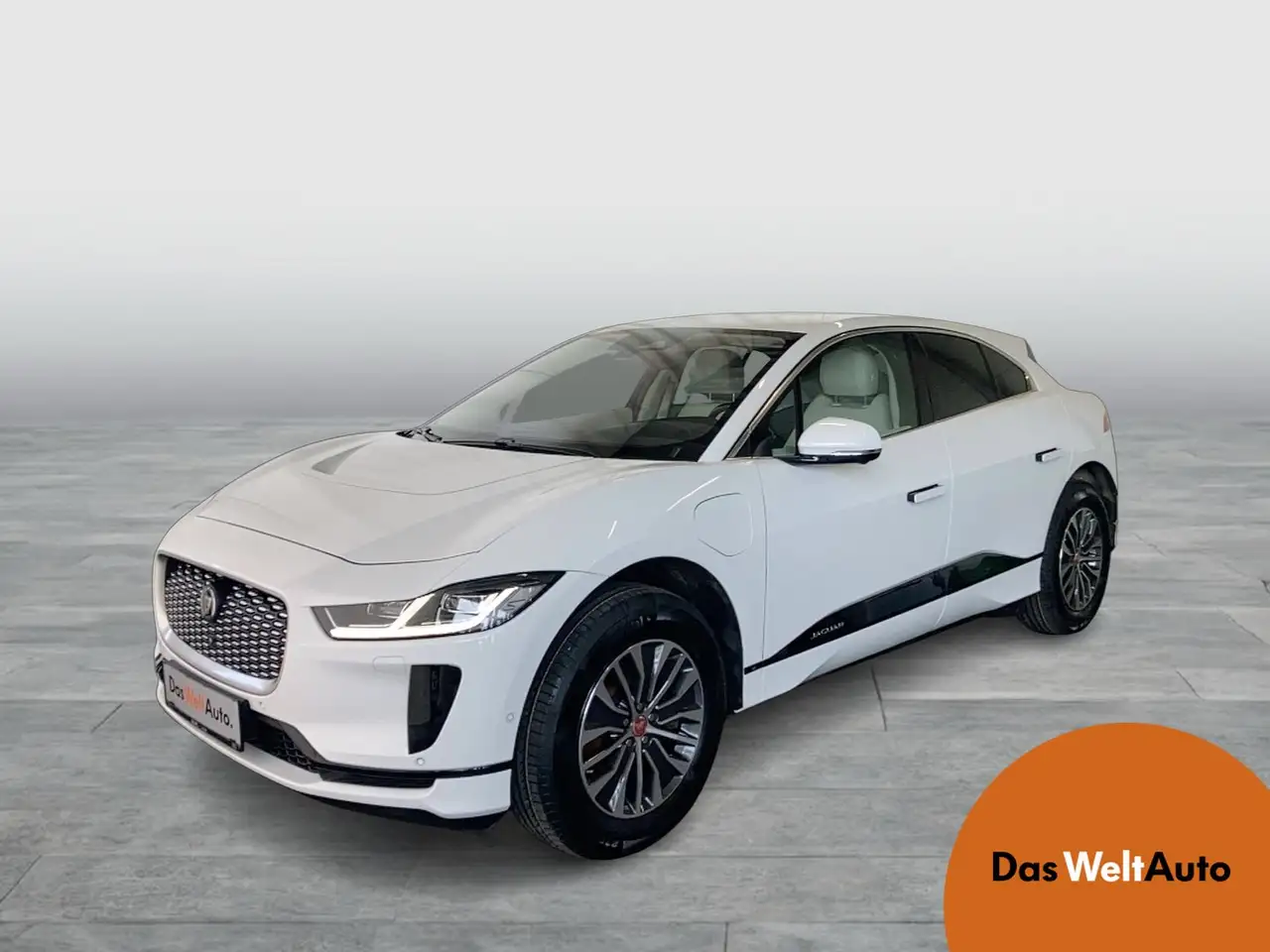 I-PaceAustria Edition EV320 90kWh AWD