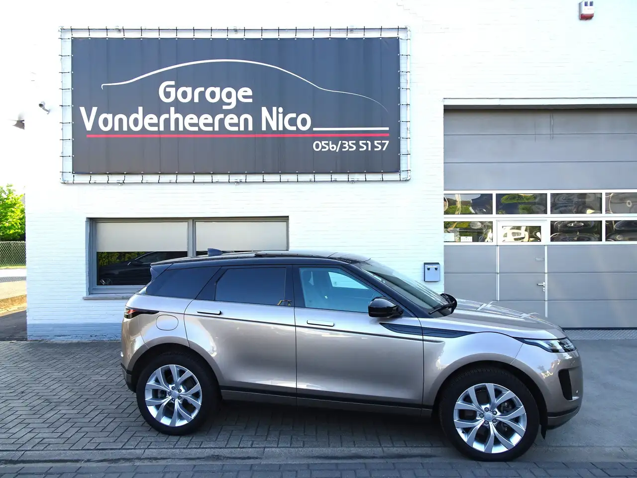 Range Rover EvoqueP300e SE Hybride PANODAK,CARPLAY,CAMERA,ADAPT.CRUI