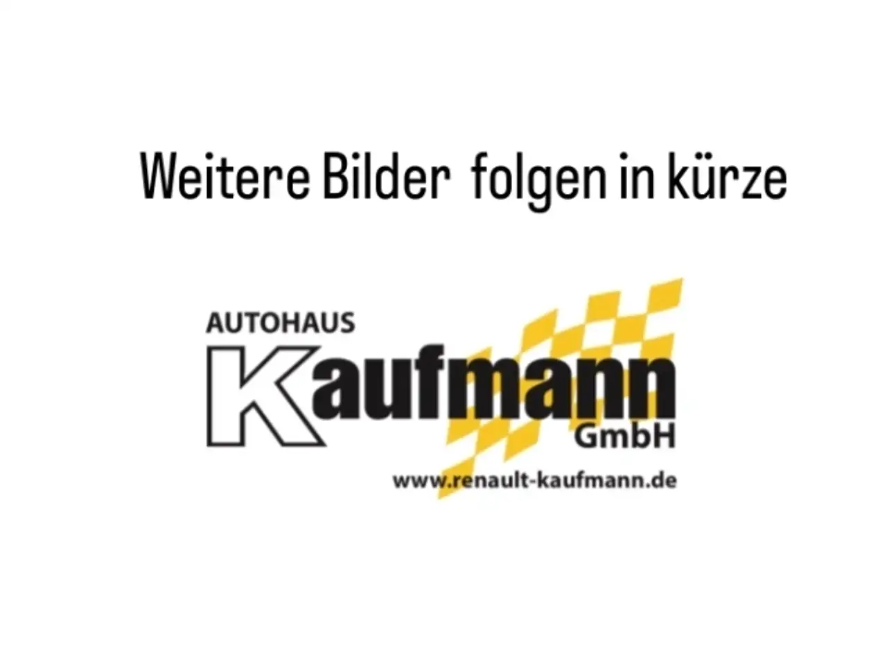 KadjarBusiness Edition 1.3 TCe Automatik/Kamera/Navi