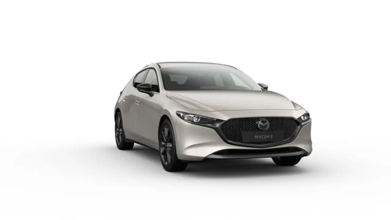 35HB 2.5L e-SKYACTIV G 140 Nagisa