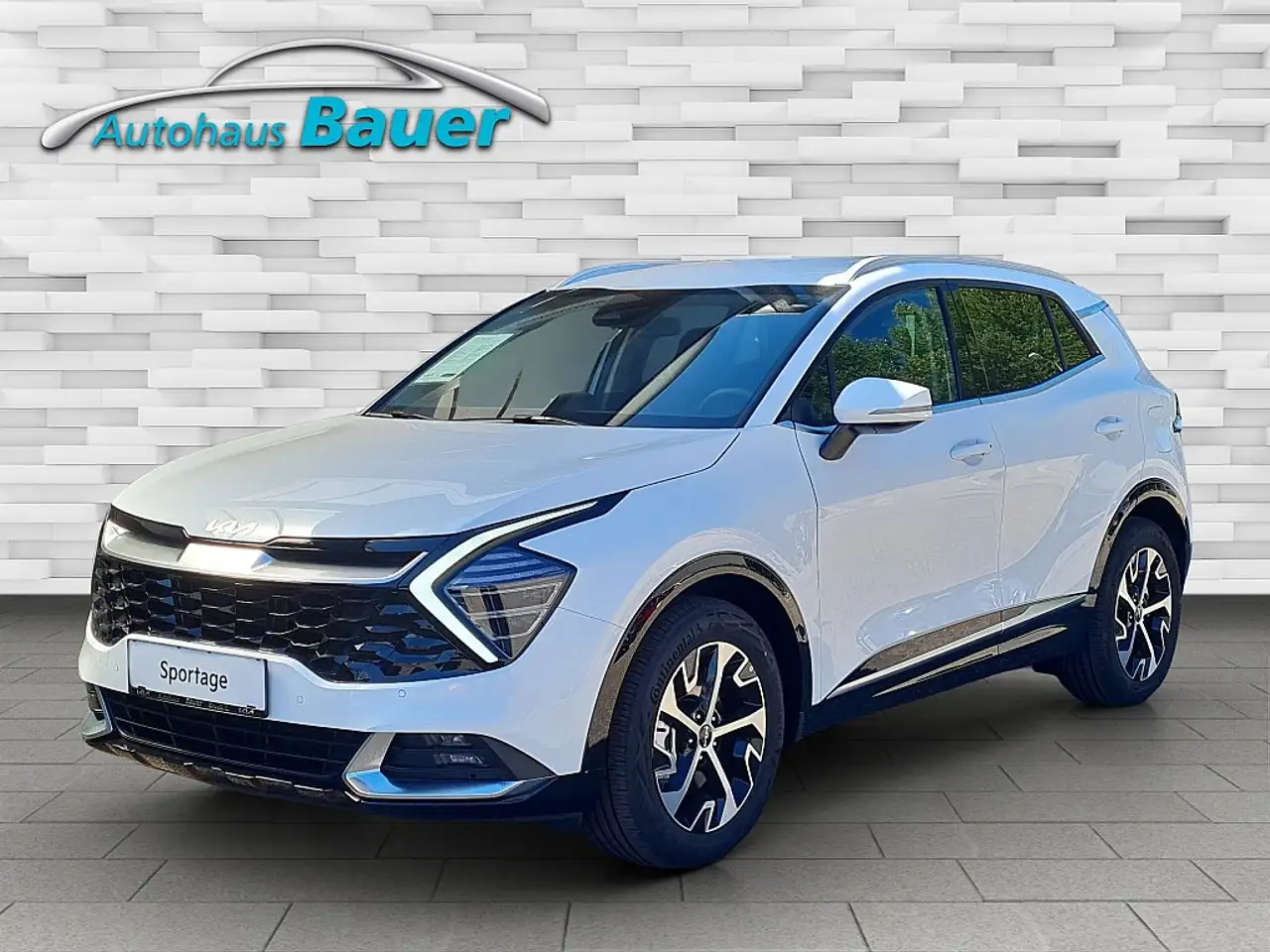 Sportage1,6 TGDI 48V Gold DCT
