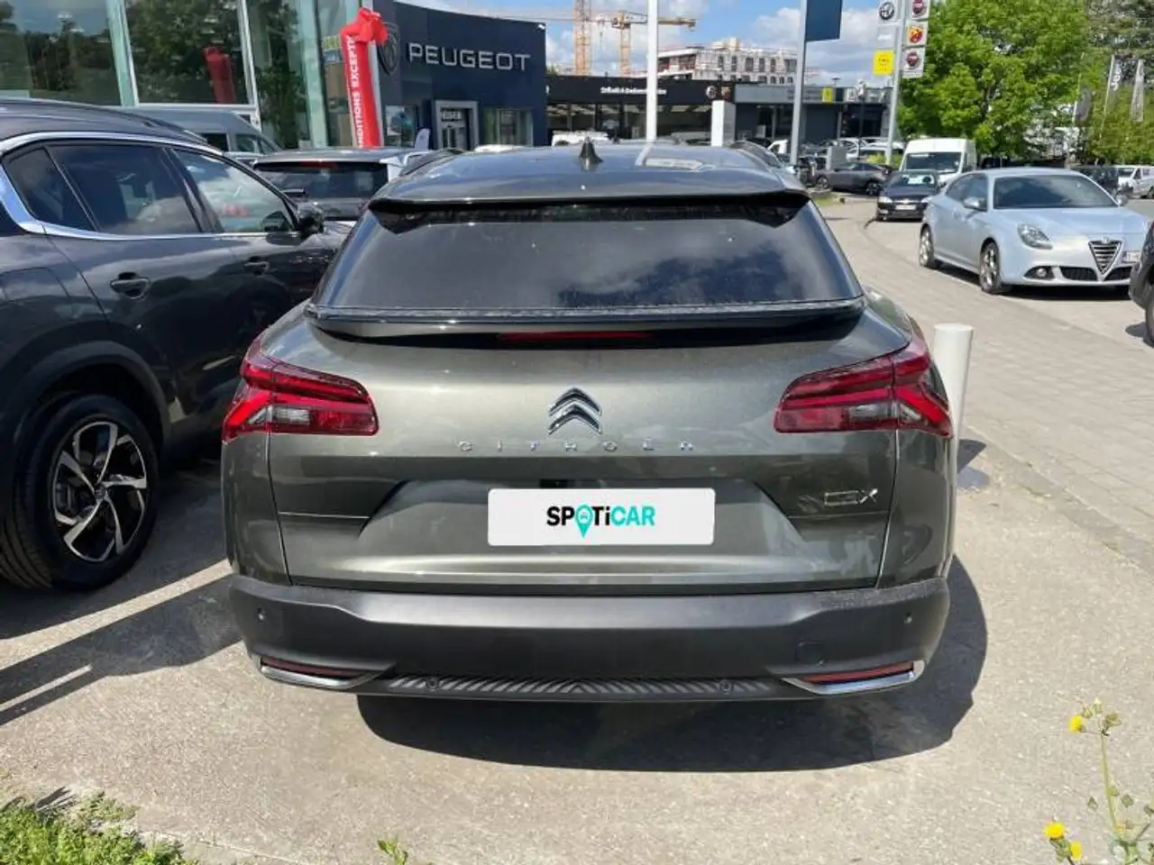 фото машины