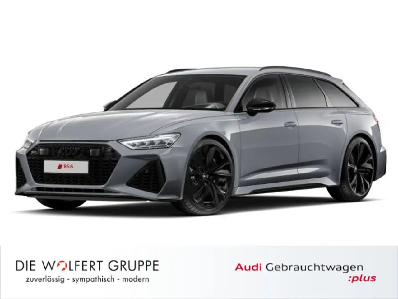 RS6SITZBELÜFTUNG*LUFT*360°