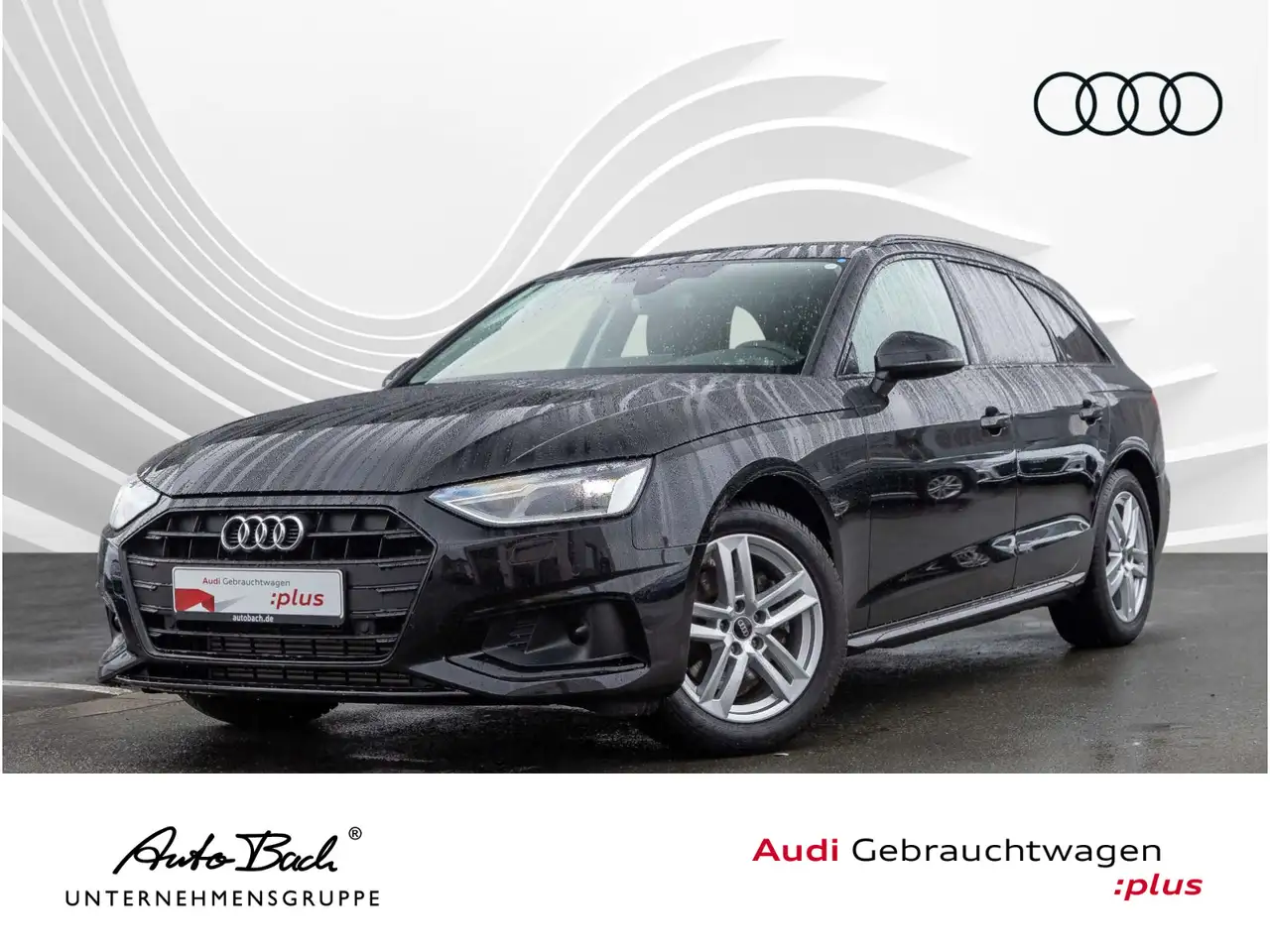 A4advanced 35TFSI Stronic Navi virtual AC