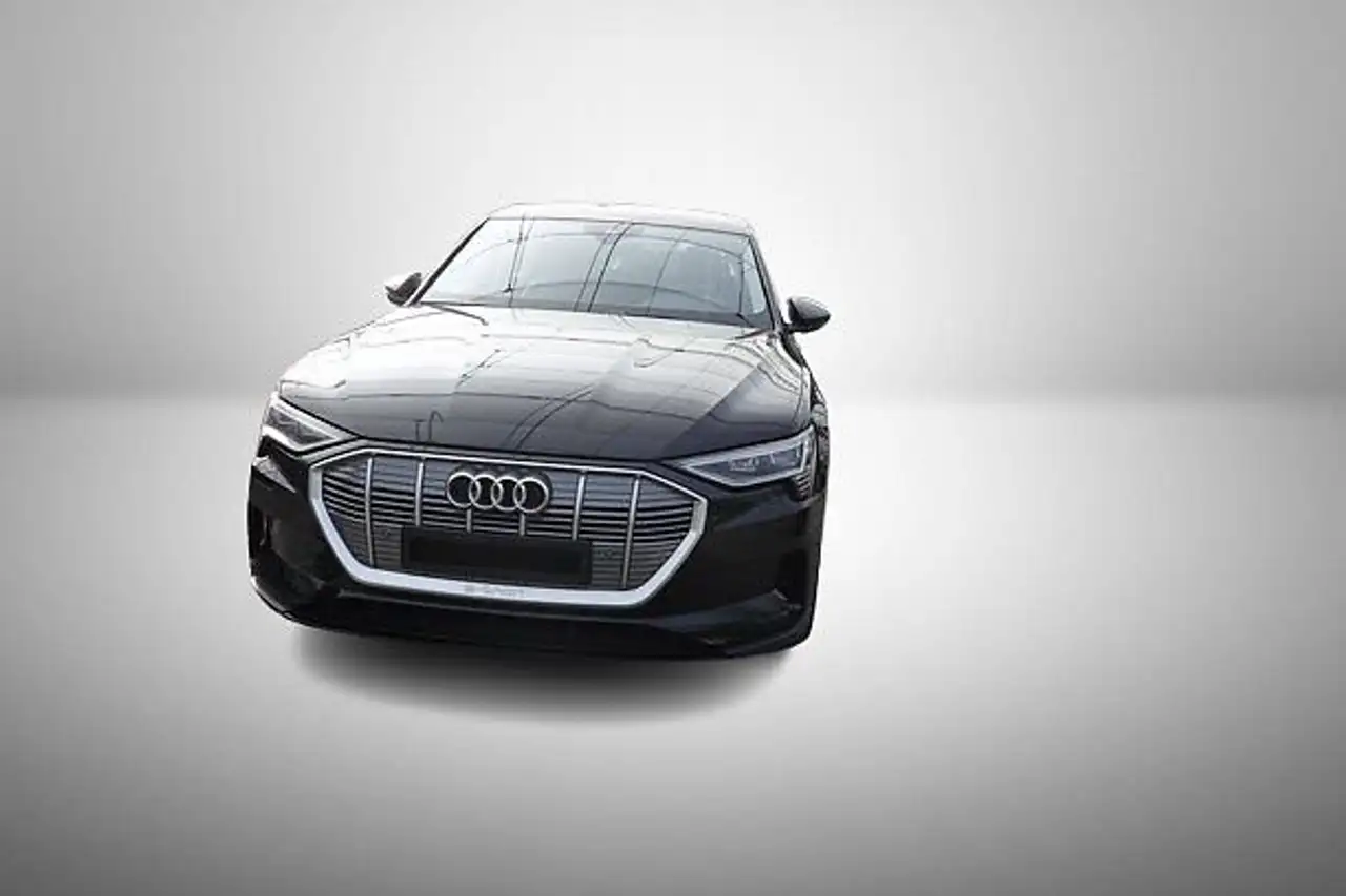 e-tron95 kWh 55 quattro*CCS*Memory*Matrix*Kamer