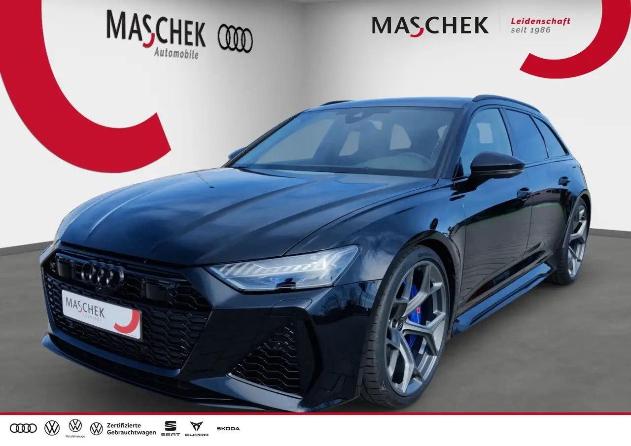 RS6Avant performance Keramik 305 Pano b+O AHK HDMatri