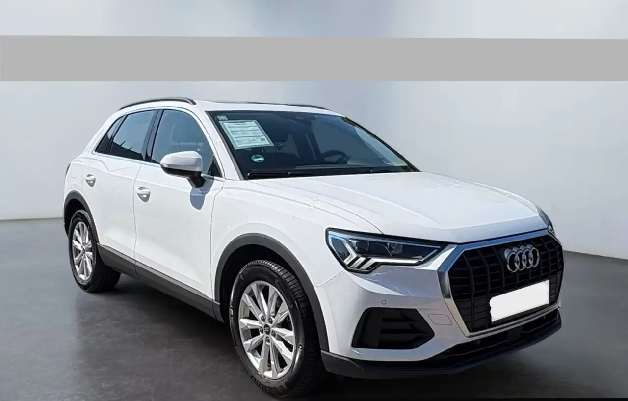 Q335 TDI 150 ch S tronic 7 Advanced