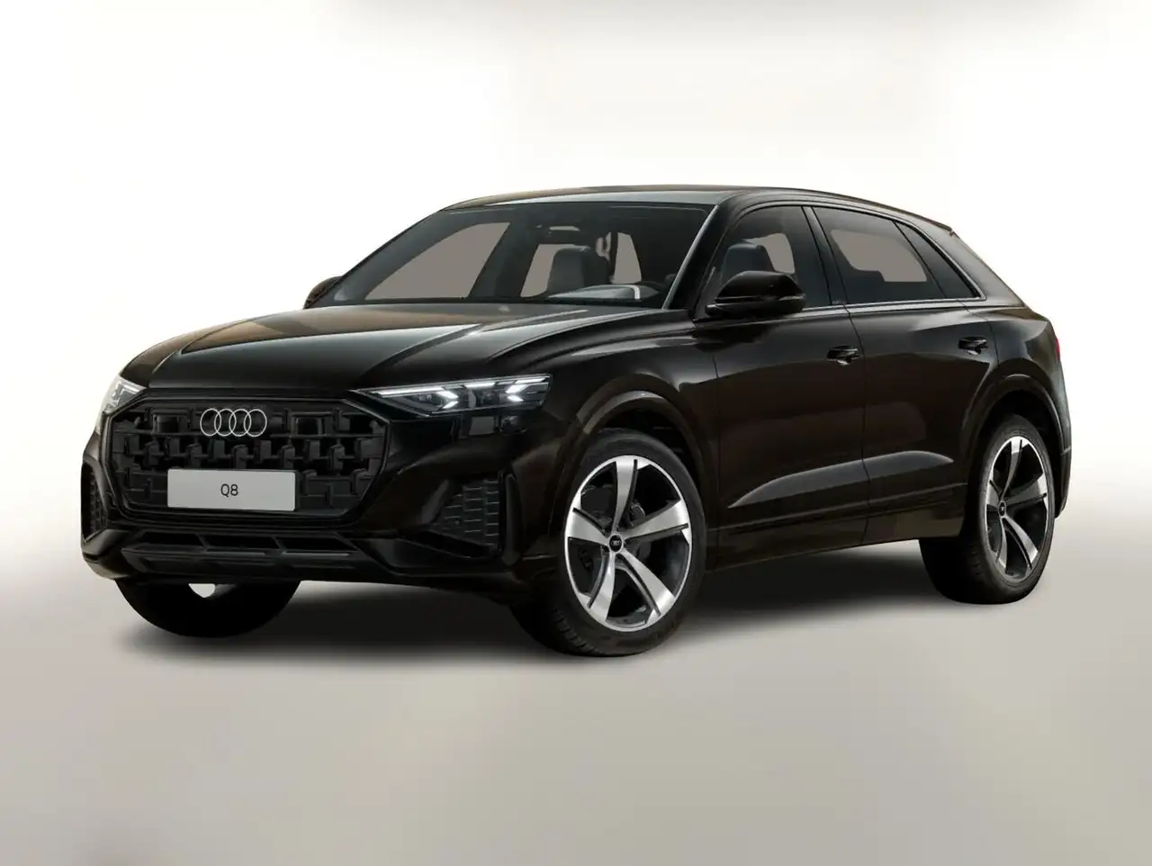 Q8S line 50TDI Facelift 2xS AssistenzP+ 22Z Leder...