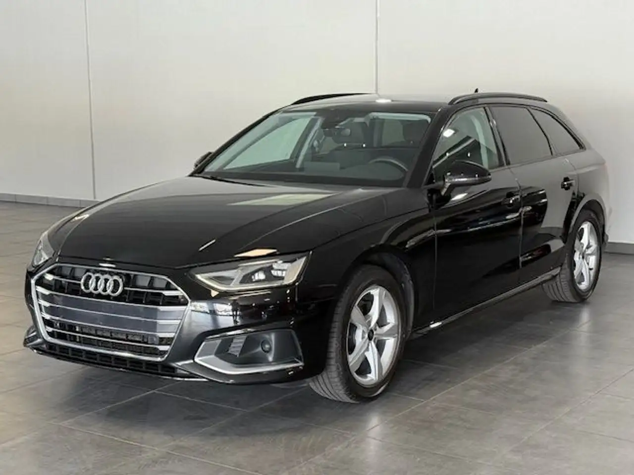 A4Avant Advanced 35 TDI S-tronic, Navi,Kamera,S