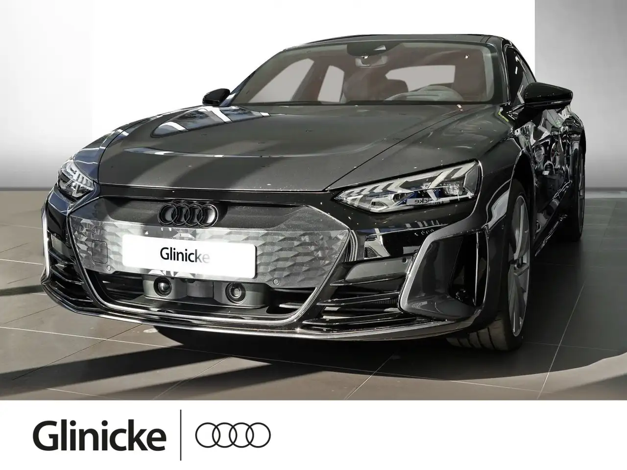RS e-tron GT440 kW