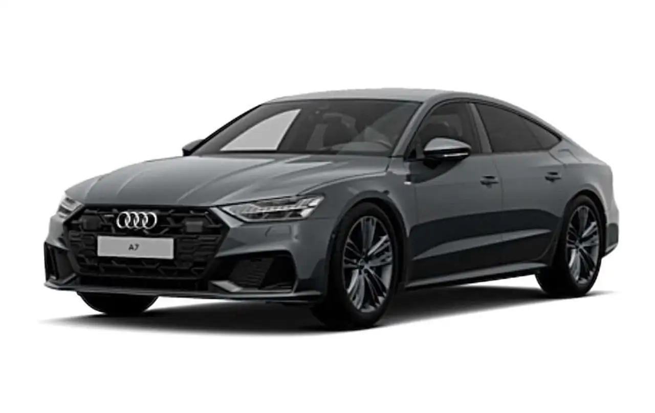 A750 TFSIe Quattro S-Line / NIEUW / 2st Grijs/Zwart