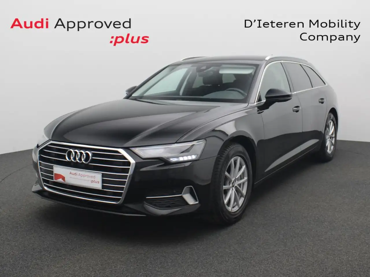 A6Avant Sport 35 TDI 163 PK S-tronic / Cruise Contro
