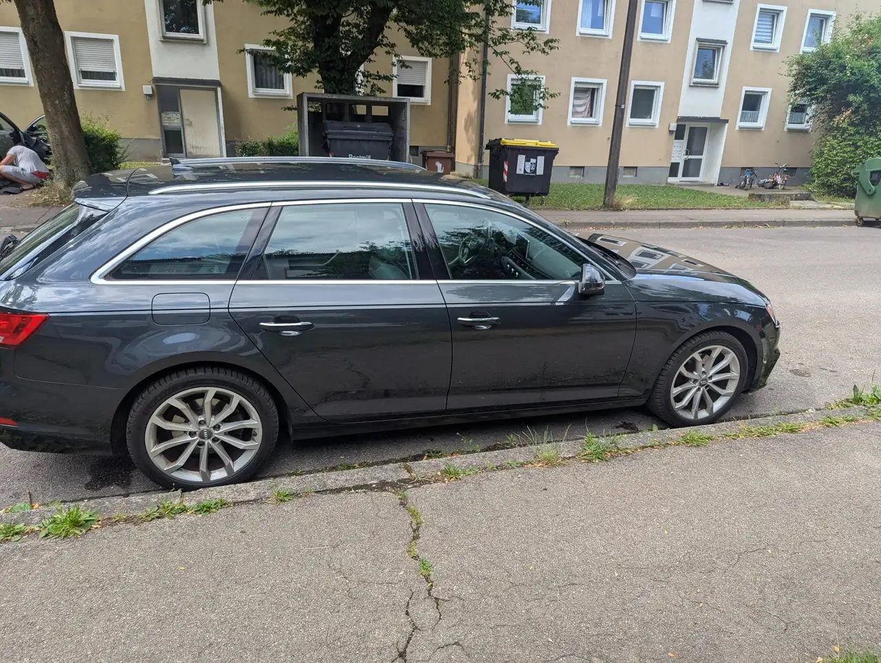Фото машины