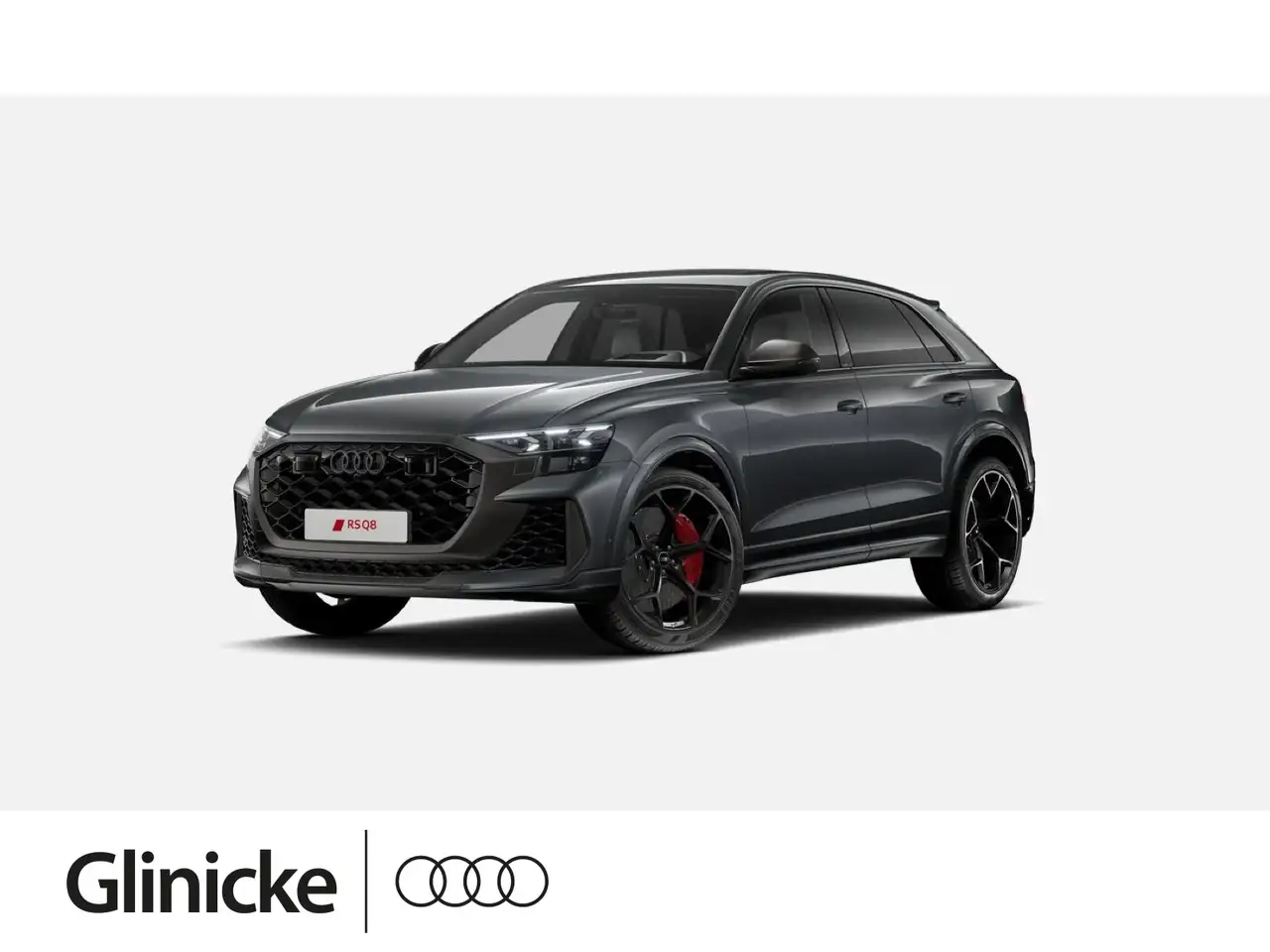 RS Q8SUV performance (ab 10.2025)