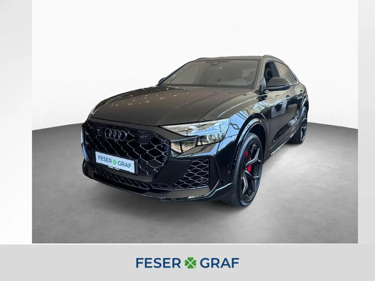 RS Q8performance 305km/h-KERMAIK-PANO-AHK-HuD