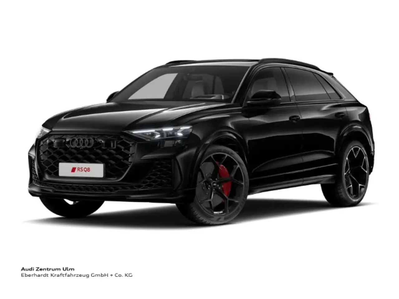 RS Q8SUV performance 471 kW tiptro nic