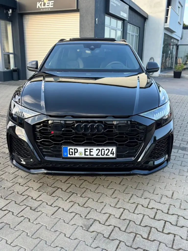 RS Q8RS Q8 4.0 TFSI quattro*VOLL*CARBON*SandHZ*H