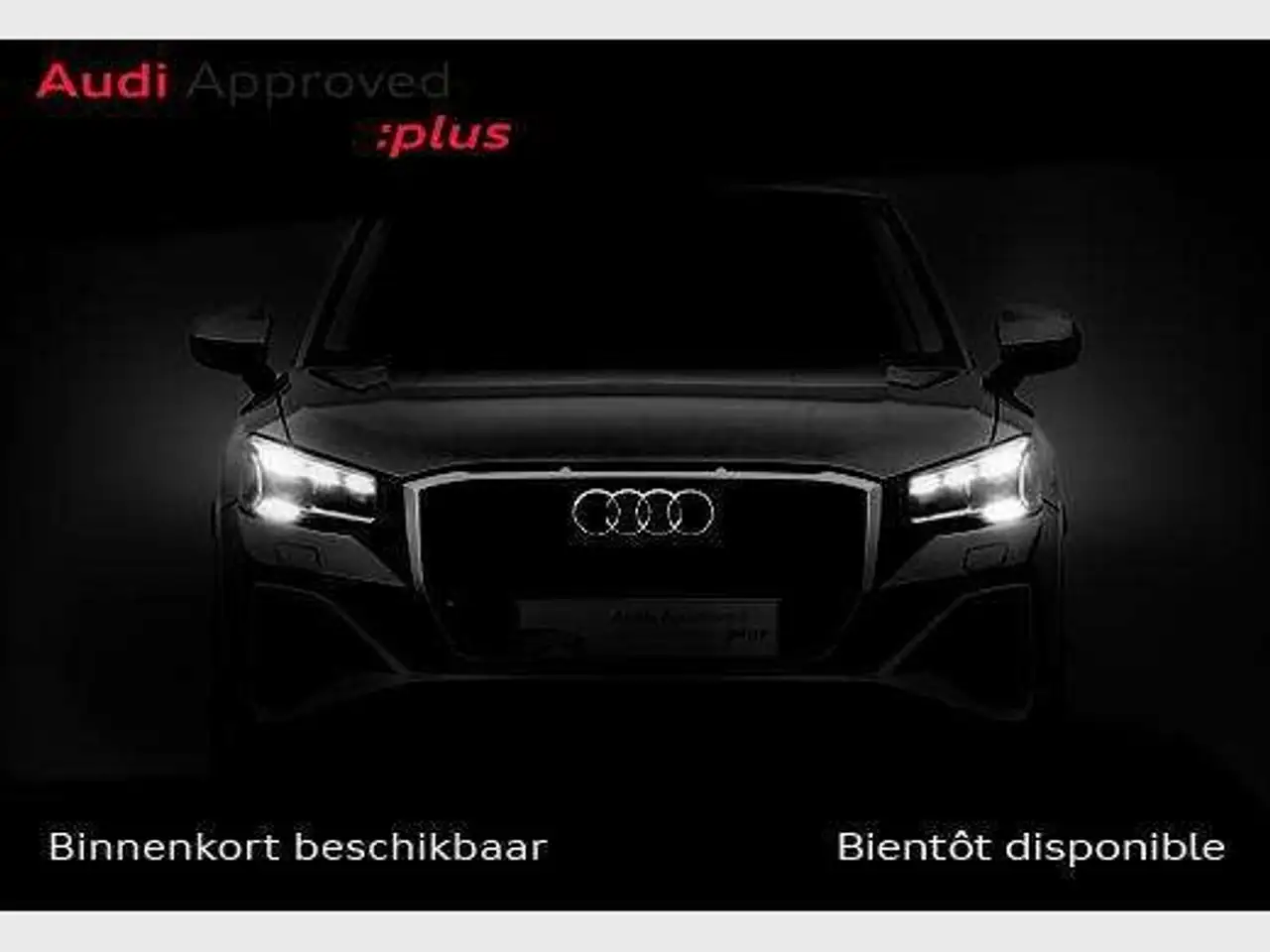 Q2Sport Edition S line 35 TFSI  150ch S tronic